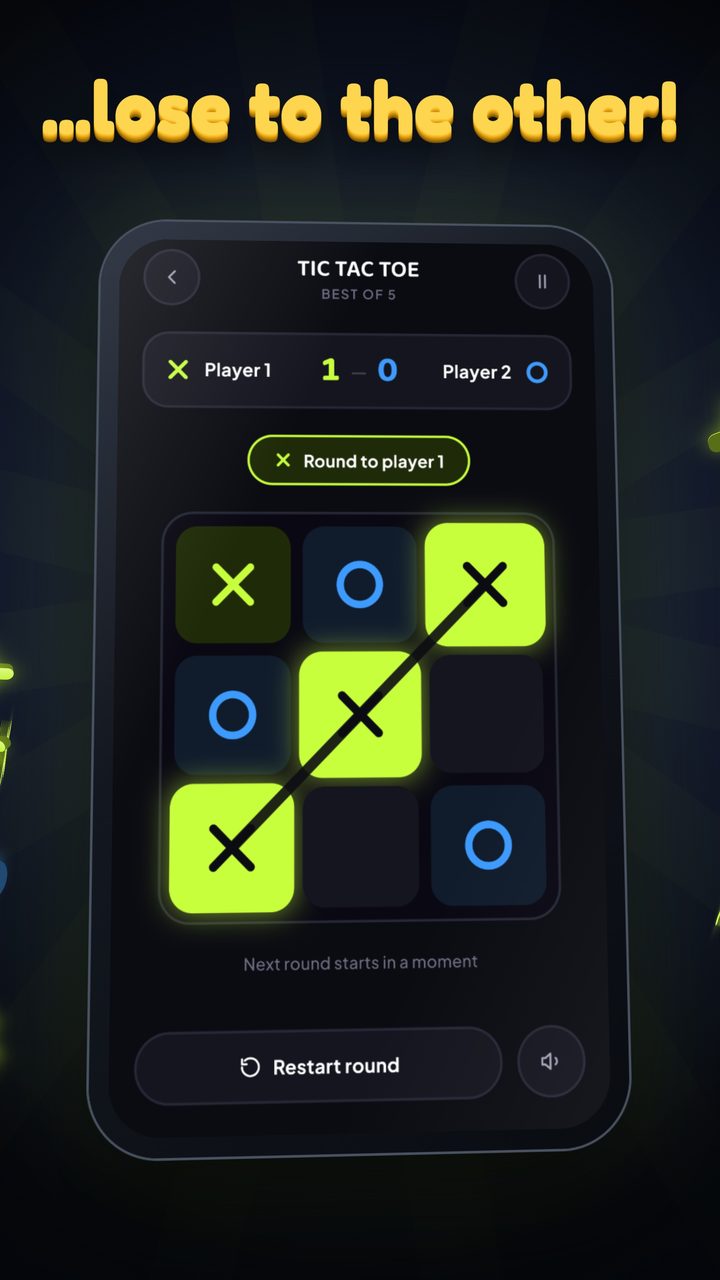 Tic Tac Toe video: the fork trap that always wins
